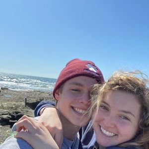 Meet your Posher, Matt